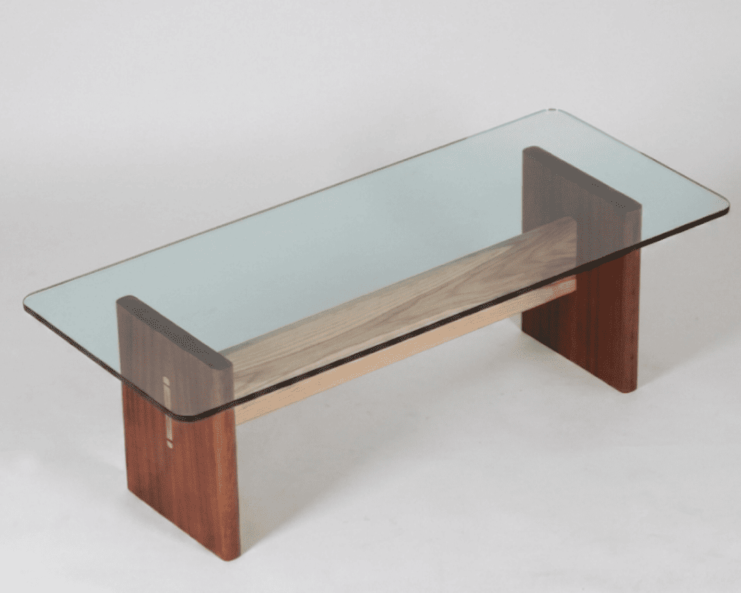 The Concept Table